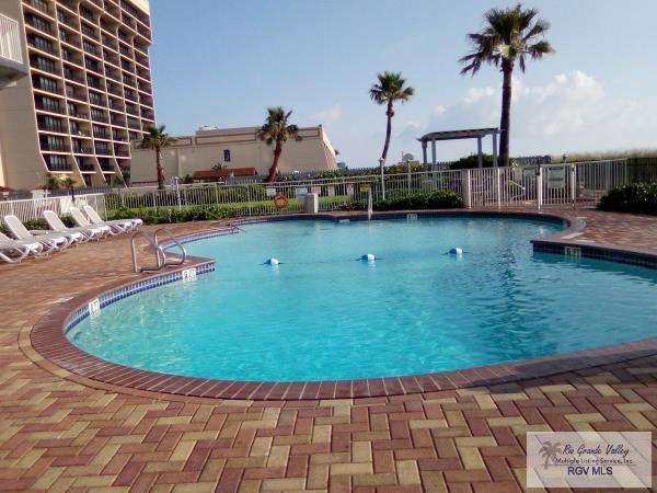 2000 Gulf #801, SOUTH PADRE ISLAND, Texas image 1