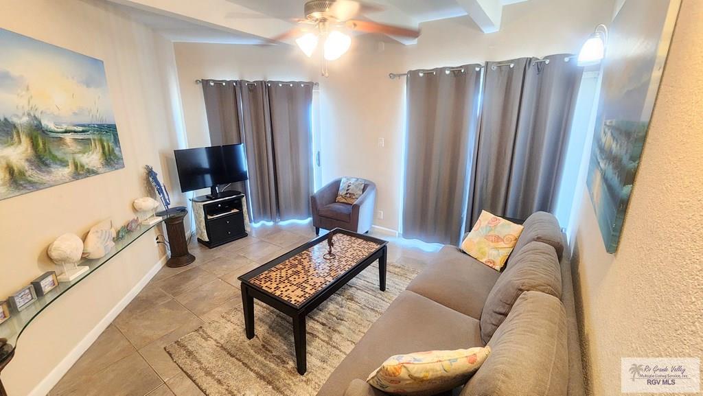2000 Gulf #801, SOUTH PADRE ISLAND, Texas image 4