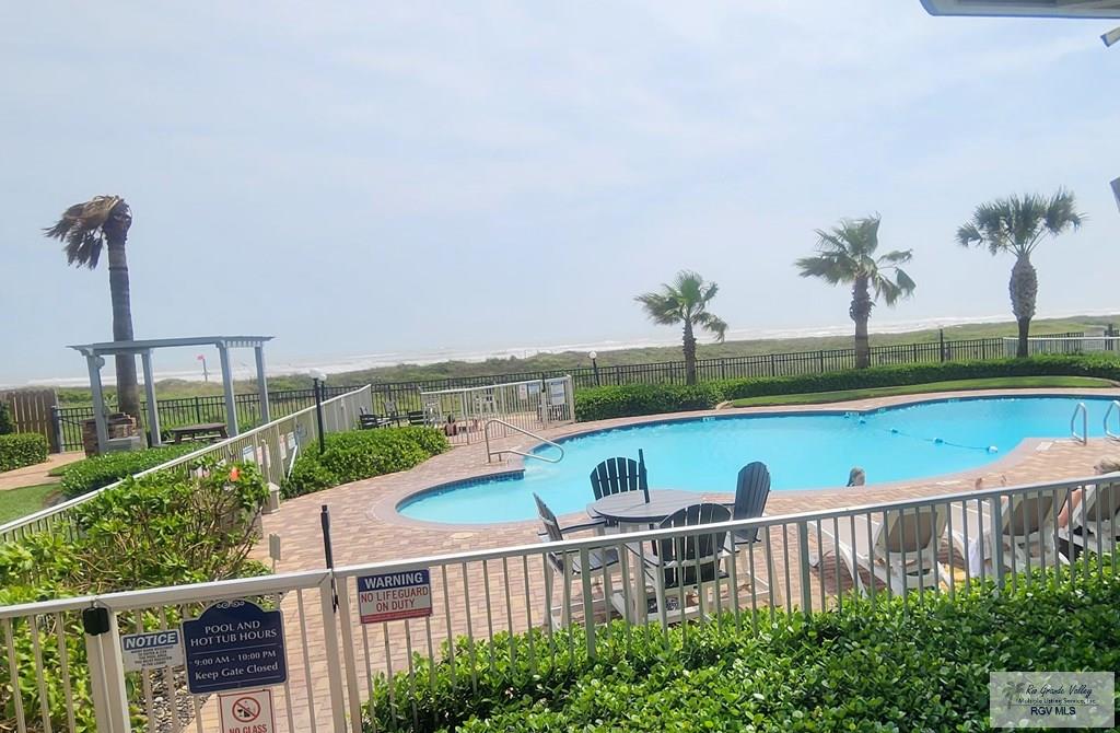 2000 Gulf #801, SOUTH PADRE ISLAND, Texas image 16