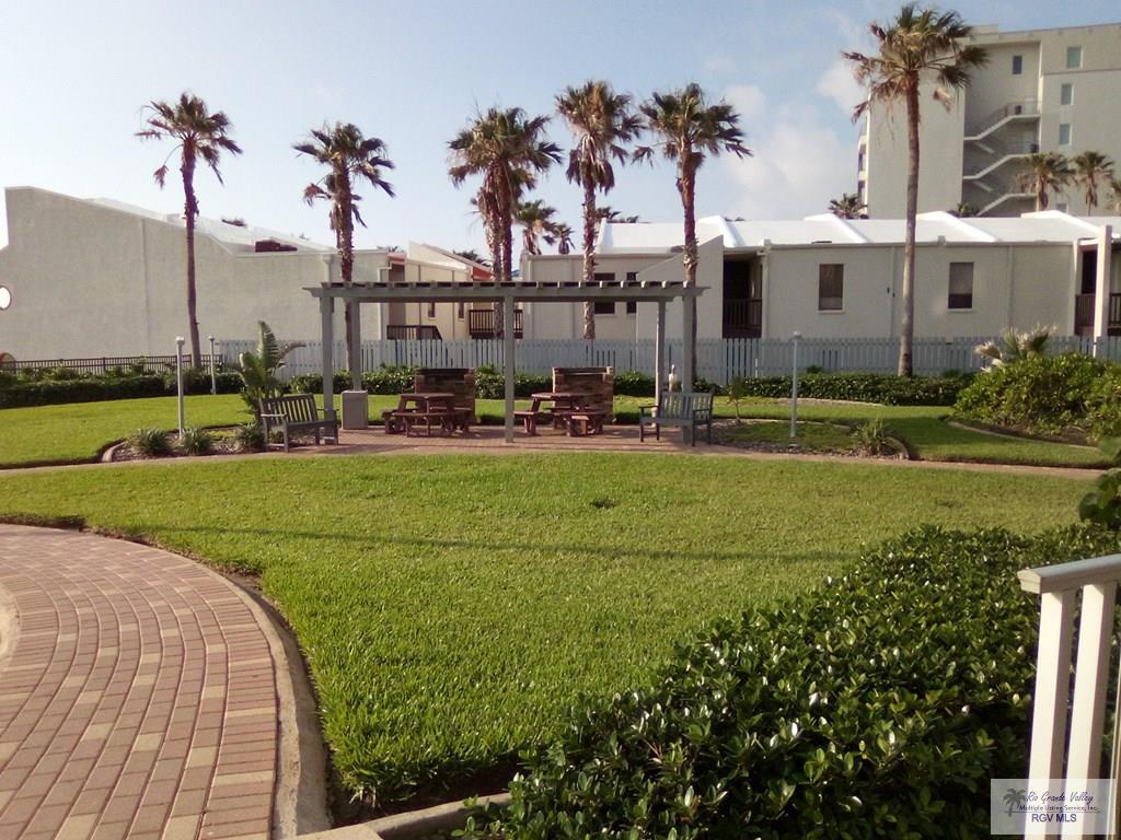 2000 Gulf #801, SOUTH PADRE ISLAND, Texas image 18