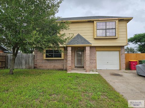 Homes For Sale - 178 Applewood St<br/> BROWNSVILLE, TX 78521
