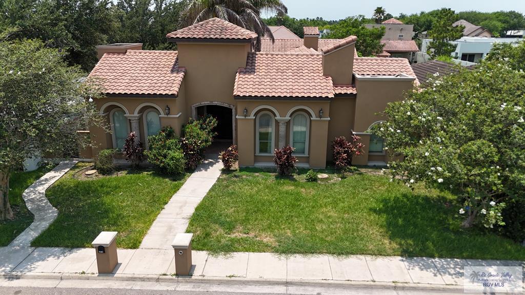 3916 S L St, MCALLEN, Texas image 22