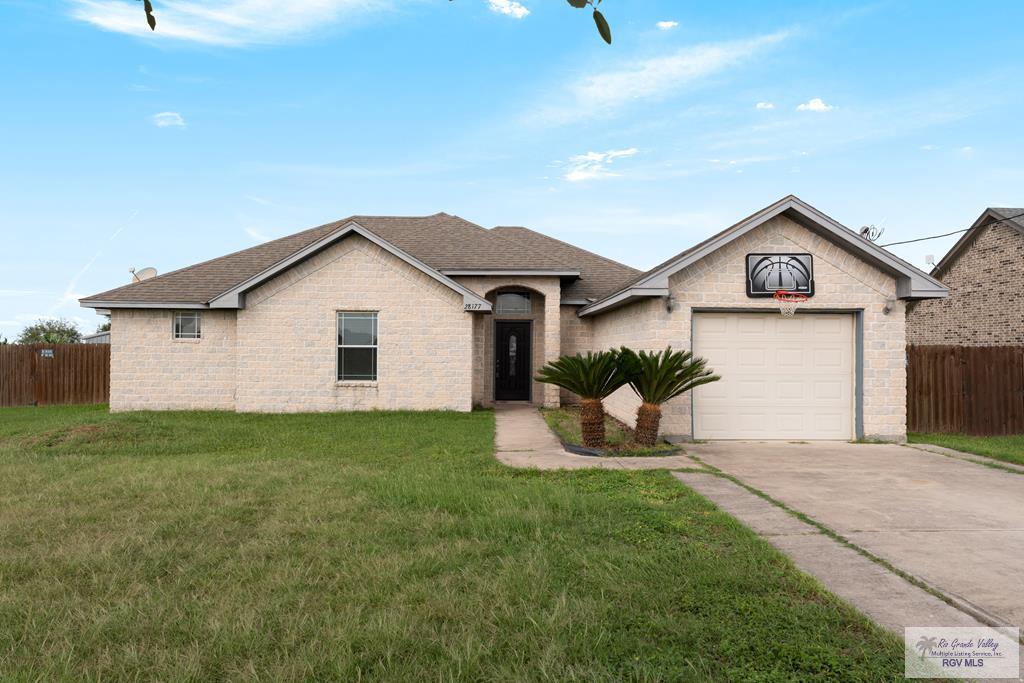 28177 Glenview Rd, RIO HONDO, Texas image 1