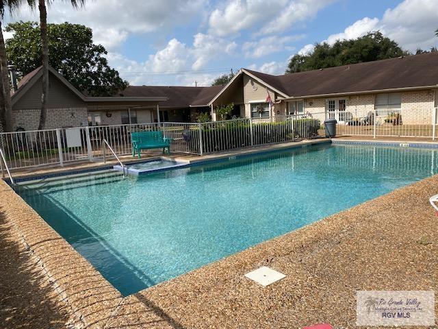 1500 Palm Valley Dr W Dr #4, HARLINGEN, Texas image 19