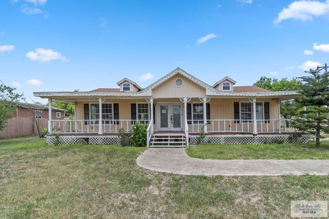 Homes For Sale - 33414 Fm 732<br/> SAN BENITO, TX 78586