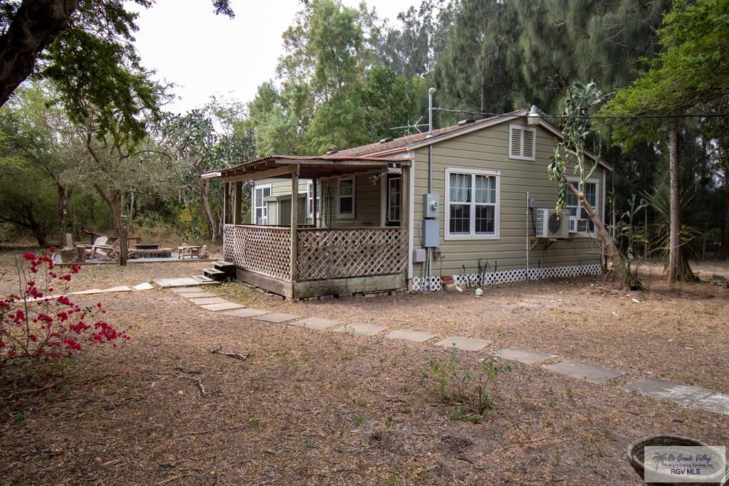 1224 N Illinois Ave, BROWNSVILLE, Texas image 4