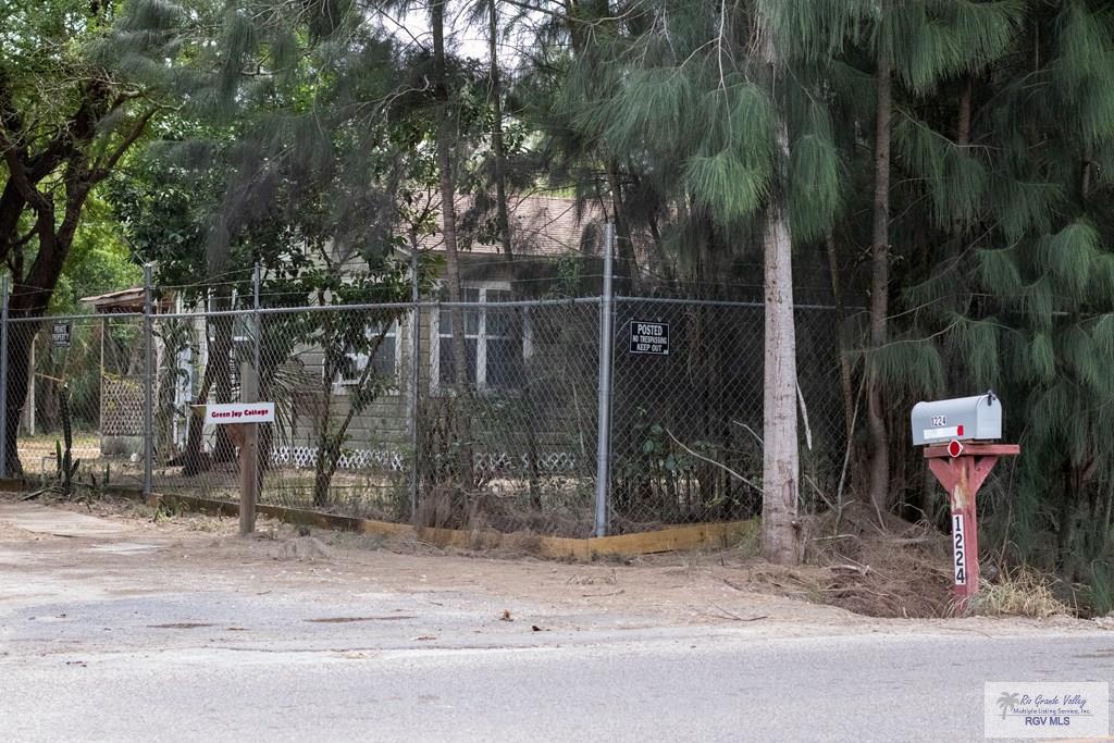 1224 N Illinois Ave, BROWNSVILLE, Texas image 12