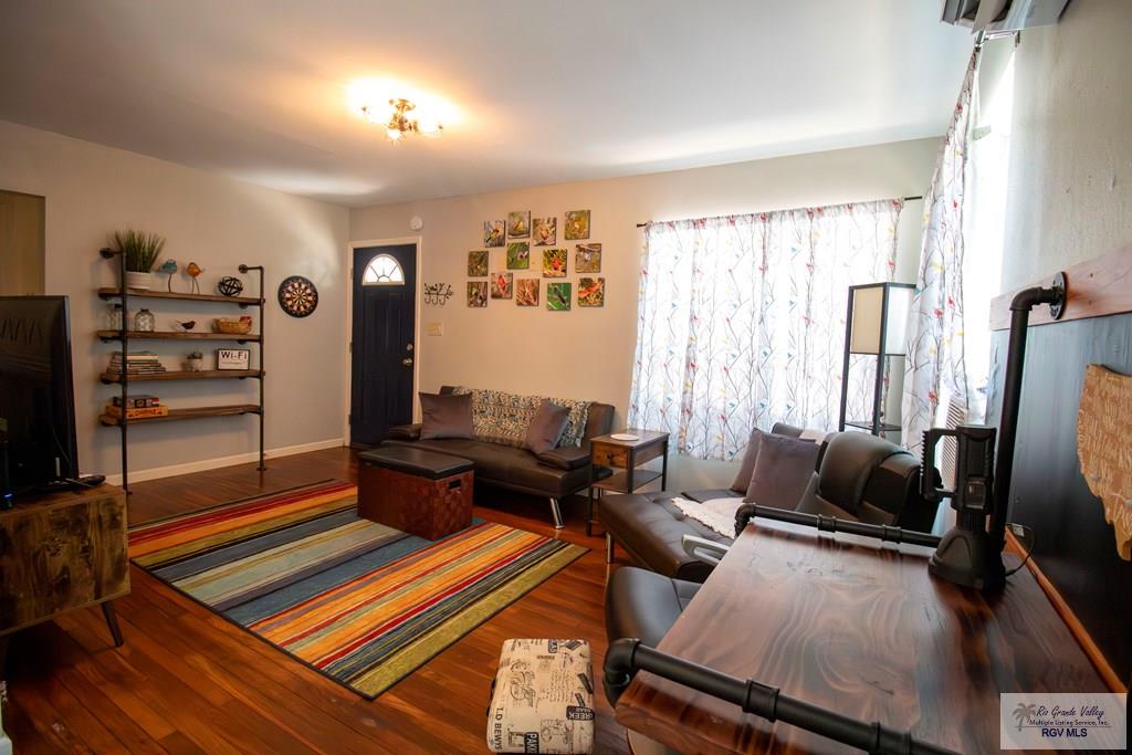 1224 N Illinois Ave, BROWNSVILLE, Texas image 18