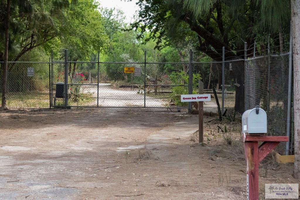 1224 N Illinois Ave, BROWNSVILLE, Texas image 13