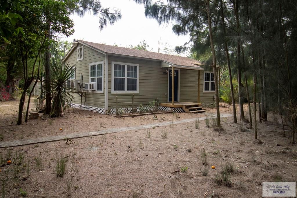 1224 N Illinois Ave, BROWNSVILLE, Texas image 2