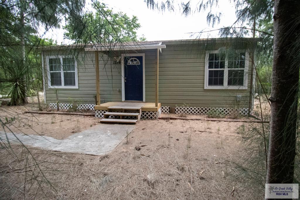 1224 N Illinois Ave, BROWNSVILLE, Texas image 1
