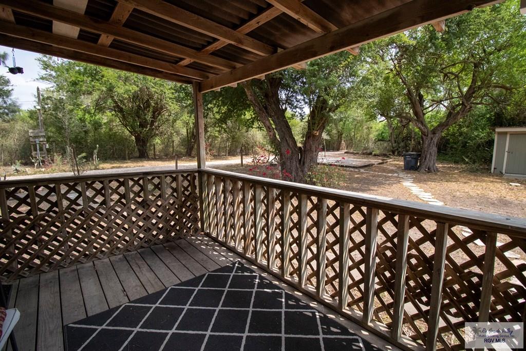 1224 N Illinois Ave, BROWNSVILLE, Texas image 17