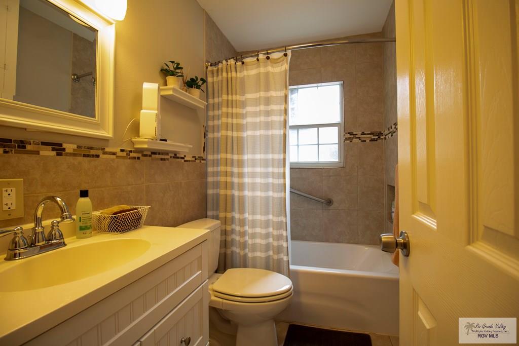 1224 N Illinois Ave, BROWNSVILLE, Texas image 28