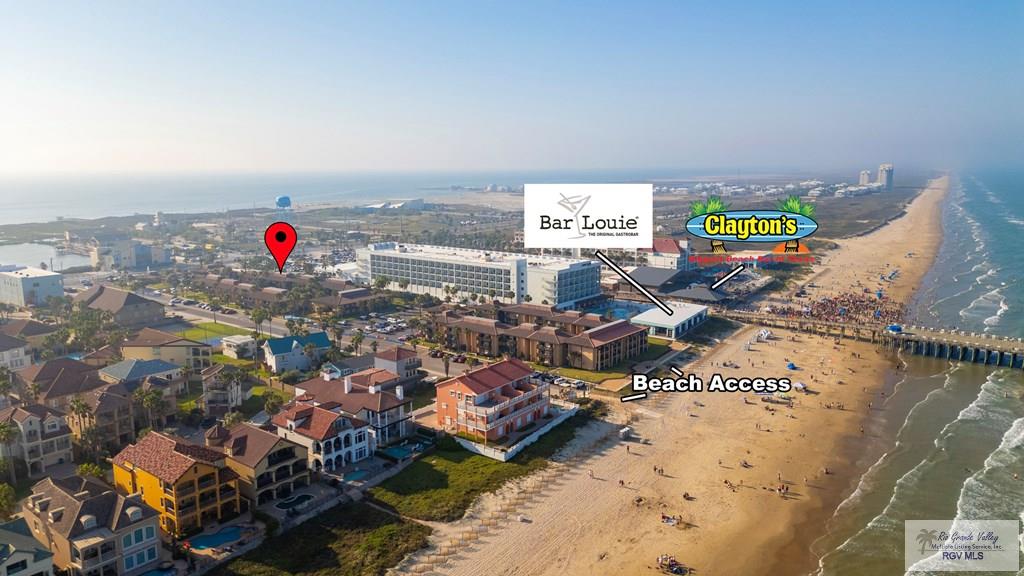 6608 Padre Blvd, SOUTH PADRE ISLAND, Texas image 23