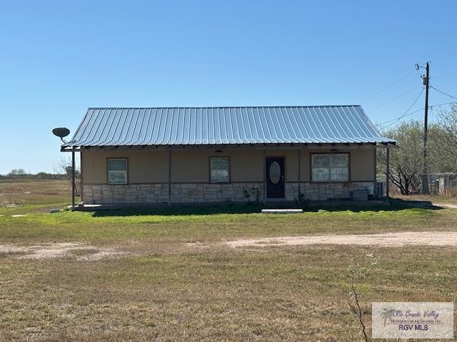 4410 E 12 Mile North, MERCEDES, Texas image 1