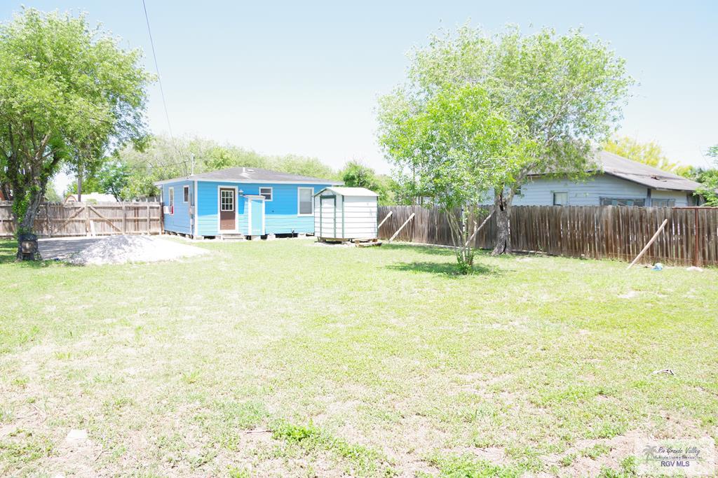 110 James St, MERCEDES, Texas image 17
