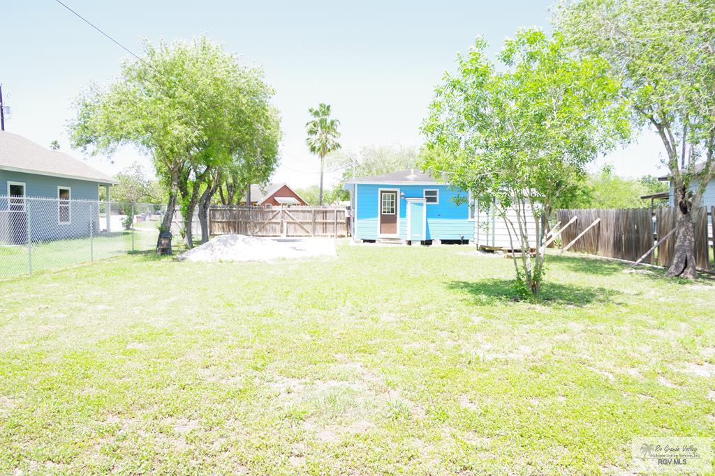 110 James St, MERCEDES, Texas image 18