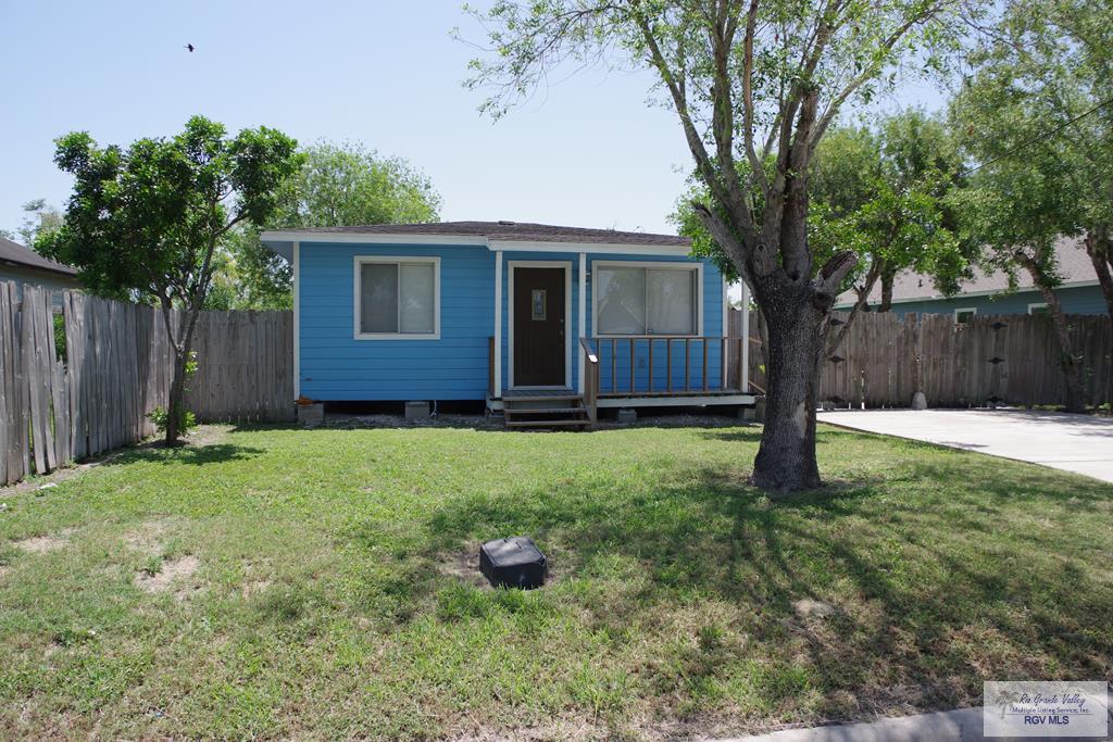 110 James St, MERCEDES, Texas image 1