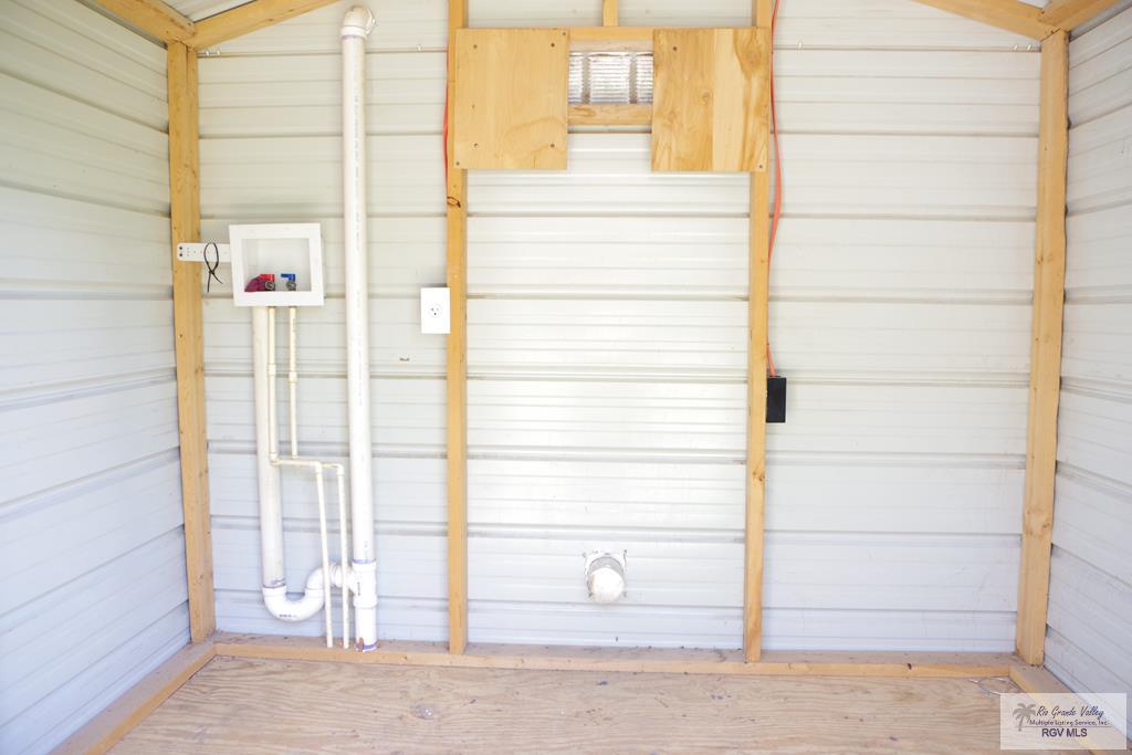 110 James St, MERCEDES, Texas image 14