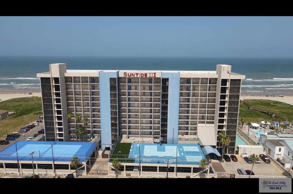 3000 Gulf Blvd #1006, SOUTH PADRE ISLAND, Texas image 1