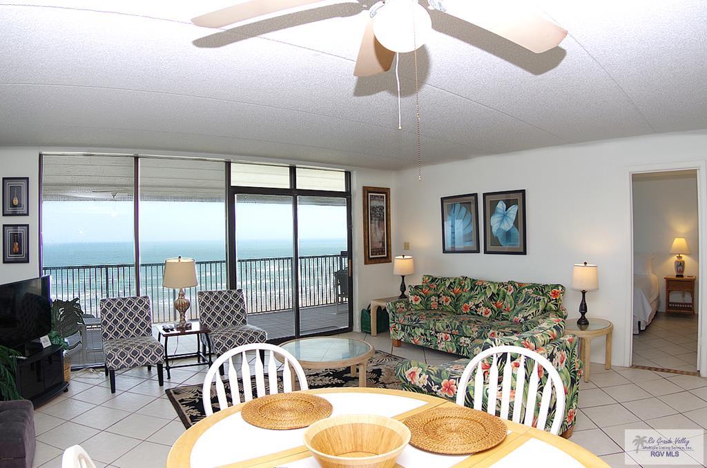 3000 Gulf Blvd #1006, SOUTH PADRE ISLAND, Texas image 9