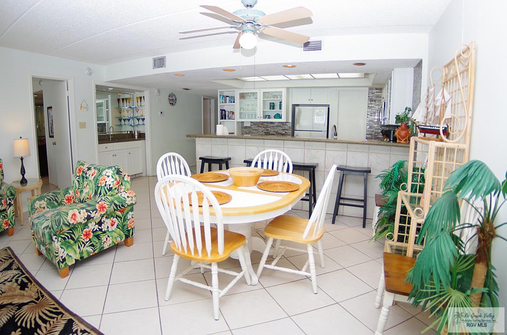 3000 Gulf Blvd #1006, SOUTH PADRE ISLAND, Texas image 12