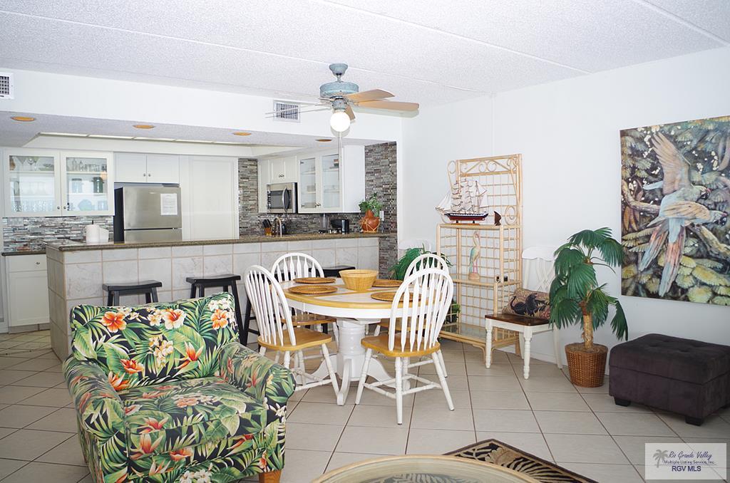 3000 Gulf Blvd #1006, SOUTH PADRE ISLAND, Texas image 6