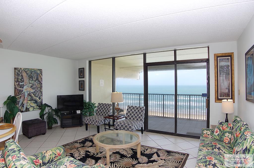 3000 Gulf Blvd #1006, SOUTH PADRE ISLAND, Texas image 4