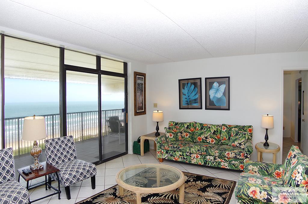 3000 Gulf Blvd #1006, SOUTH PADRE ISLAND, Texas image 5