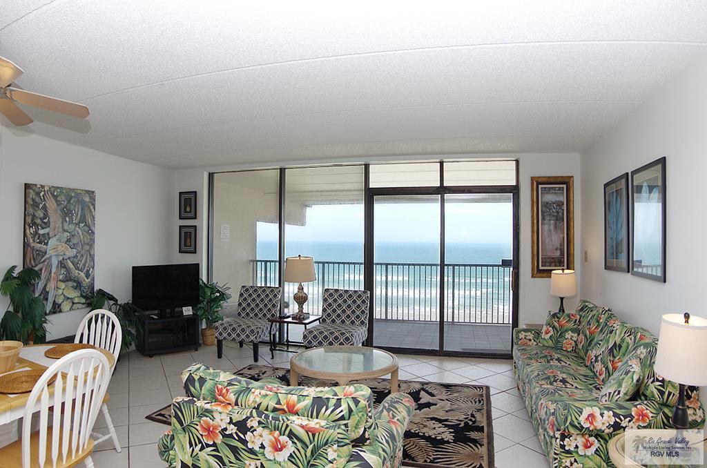 3000 Gulf Blvd #1006, SOUTH PADRE ISLAND, Texas image 3