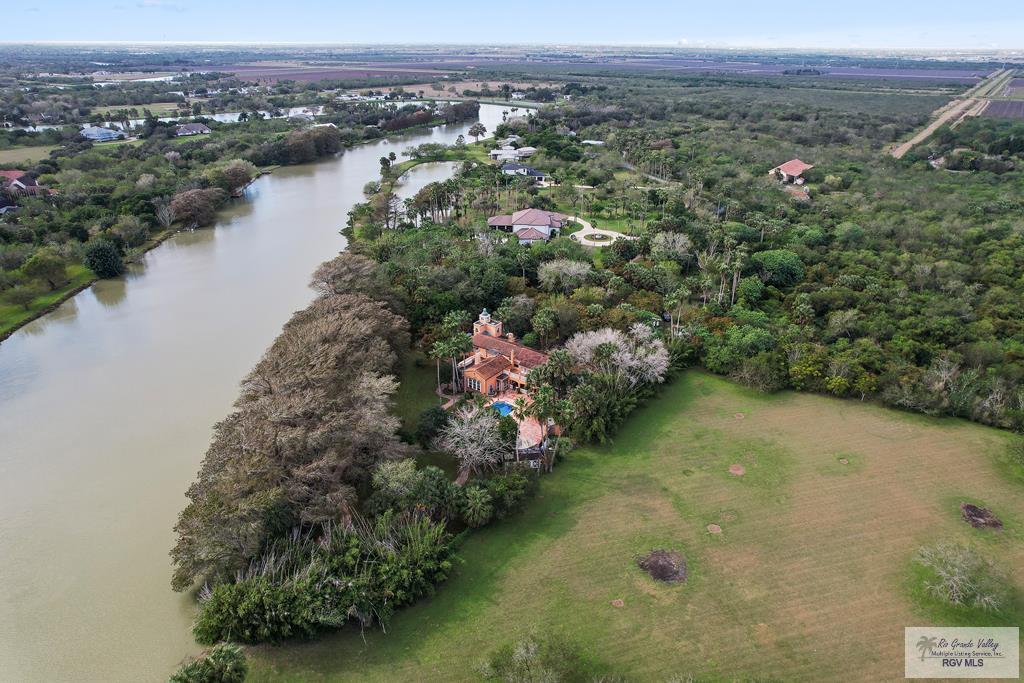 27101 N State Highway 345, SAN BENITO, Texas image 1