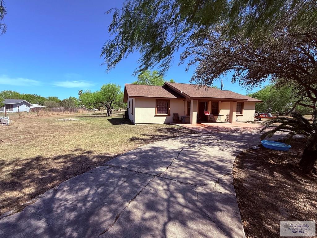 28353 Doan Road, HARLINGEN, Texas image 2
