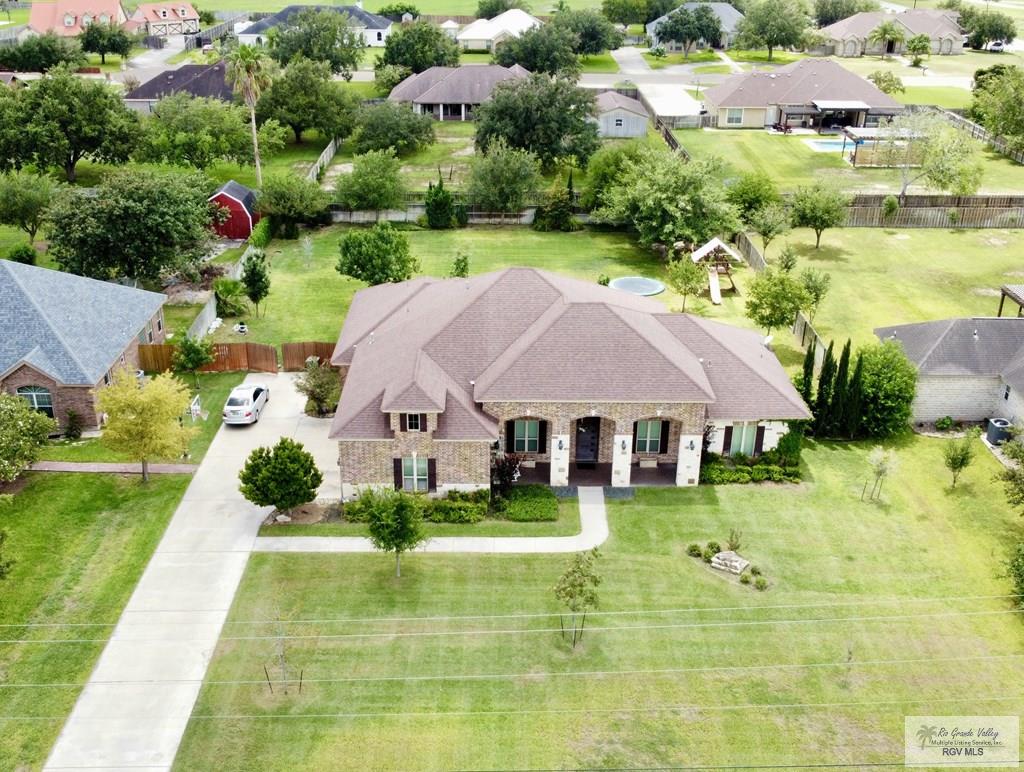 28196 Bass Blvd, HARLINGEN, Texas image 2