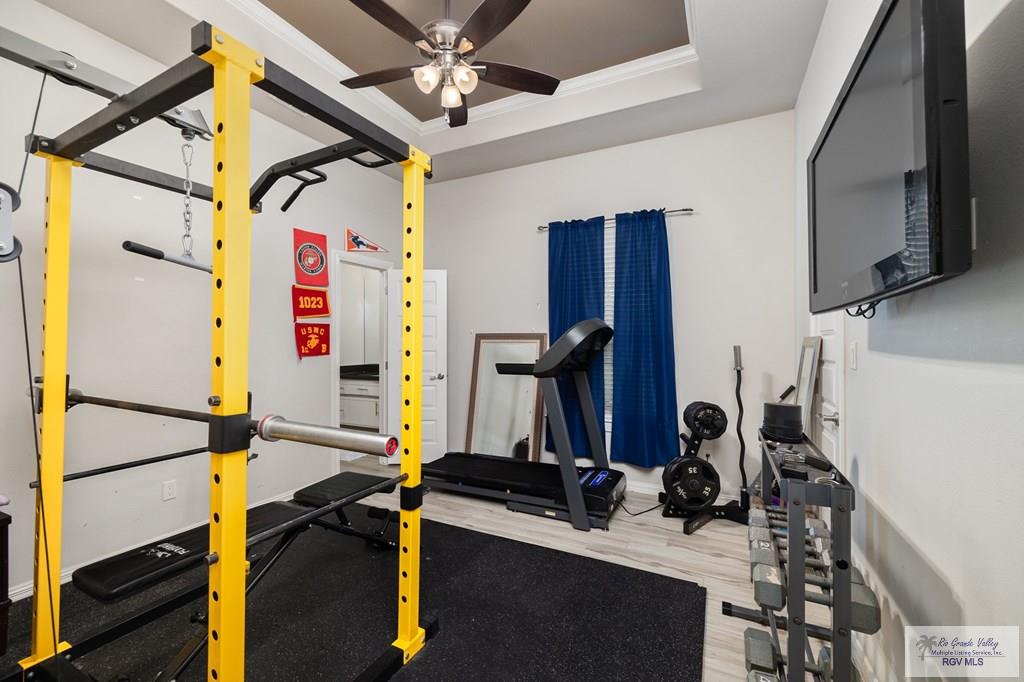 28196 Bass Blvd, HARLINGEN, Texas image 13