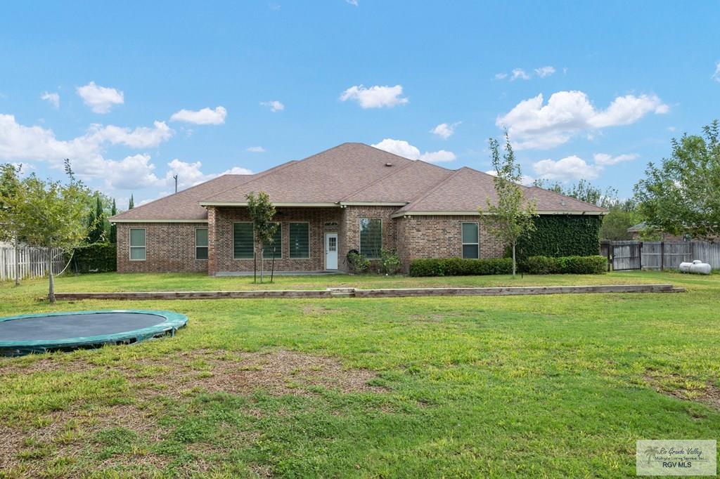 28196 Bass Blvd, HARLINGEN, Texas image 20