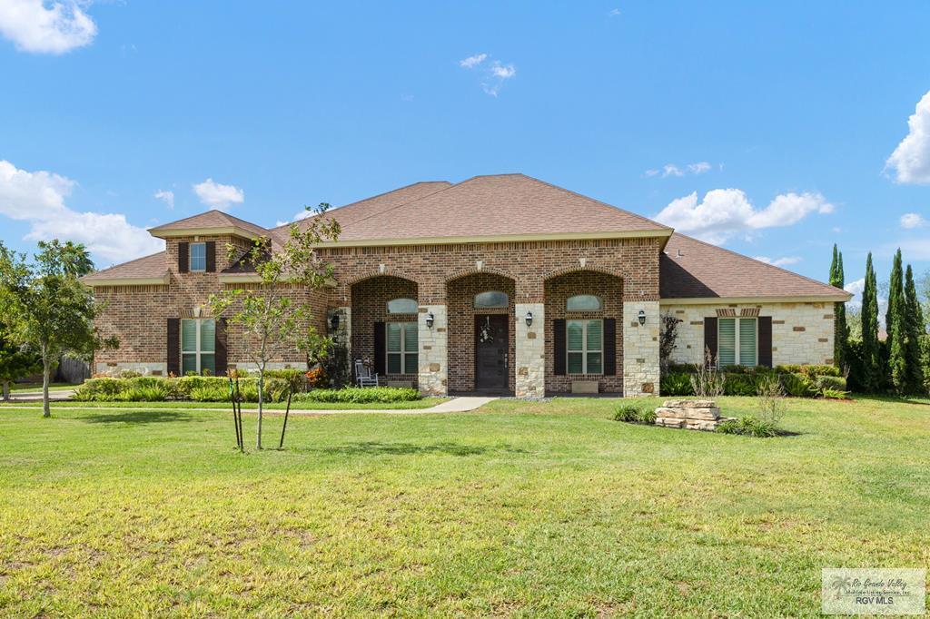 28196 Bass Blvd, HARLINGEN, Texas image 1