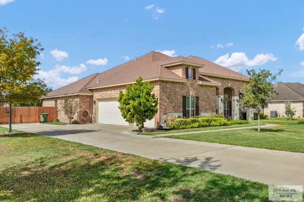 28196 Bass Blvd, HARLINGEN, Texas image 23