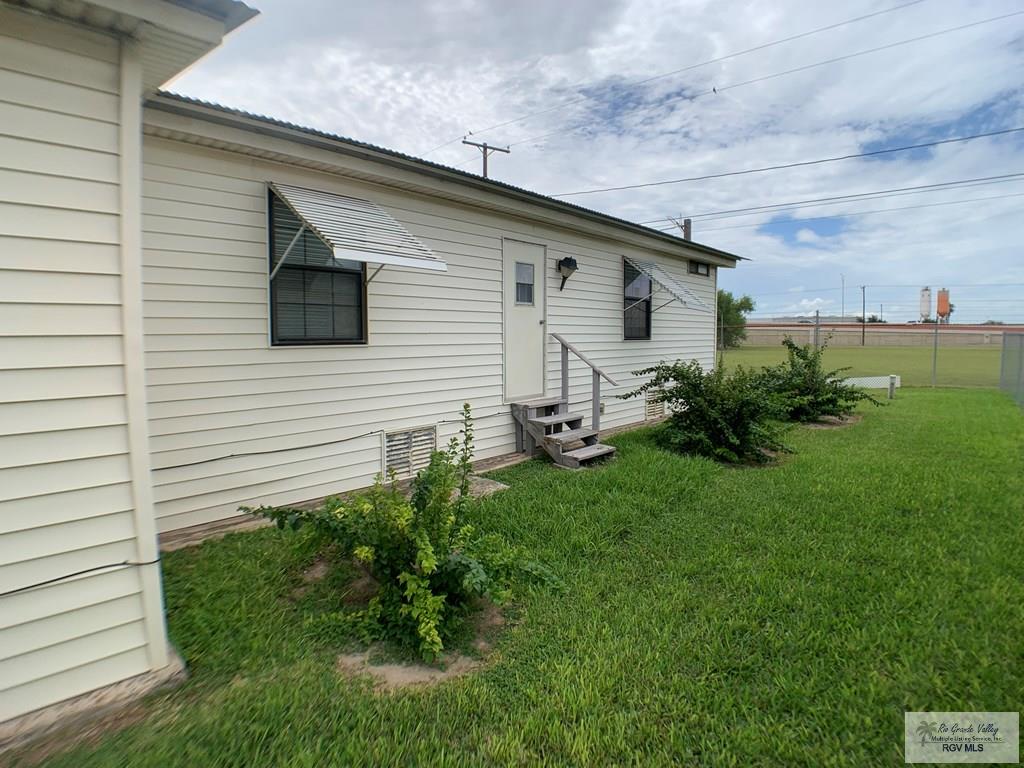 916 N Palmera Dr, LA FERIA, Texas image 19