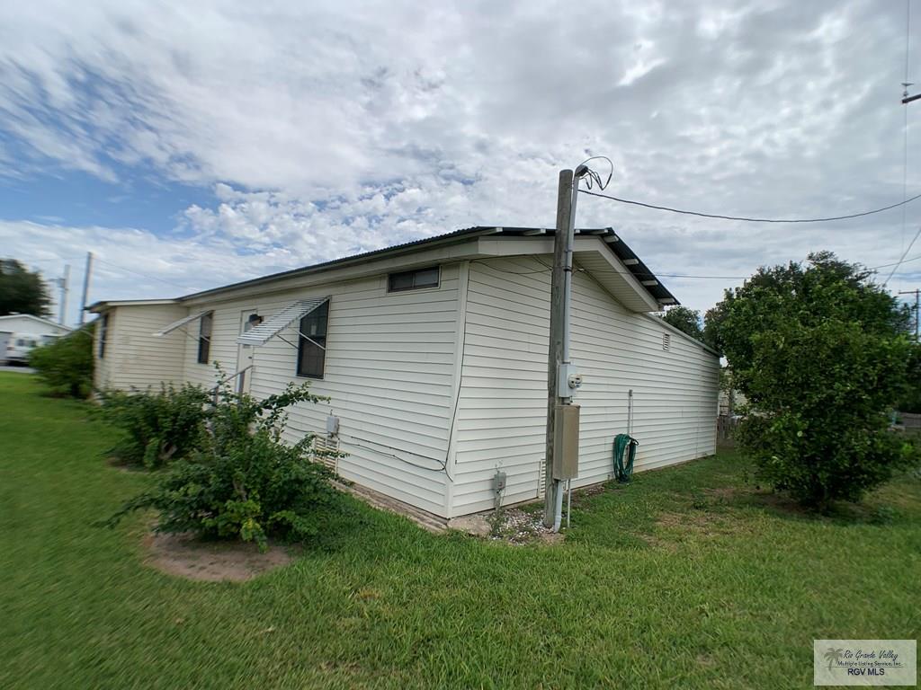 916 N Palmera Dr, LA FERIA, Texas image 20