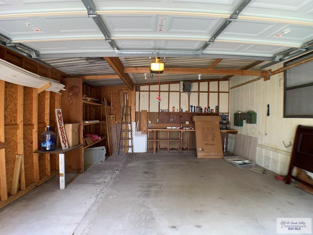 916 N Palmera Dr, LA FERIA, Texas image 15