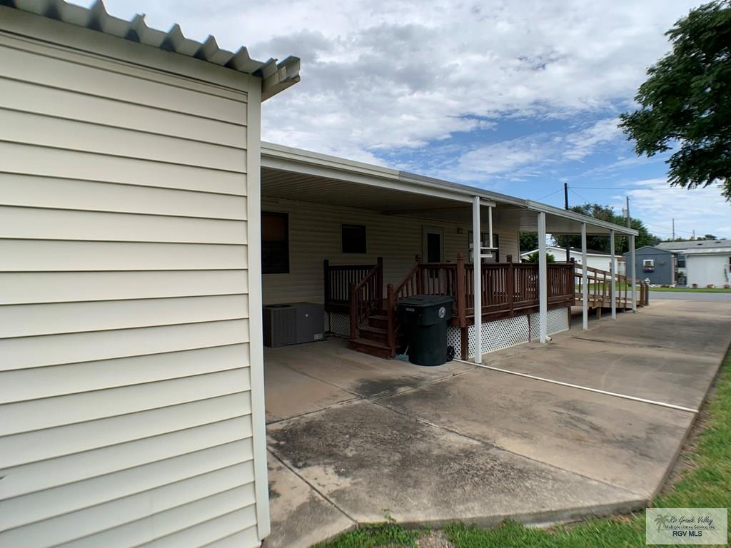 916 N Palmera Dr, LA FERIA, Texas image 21