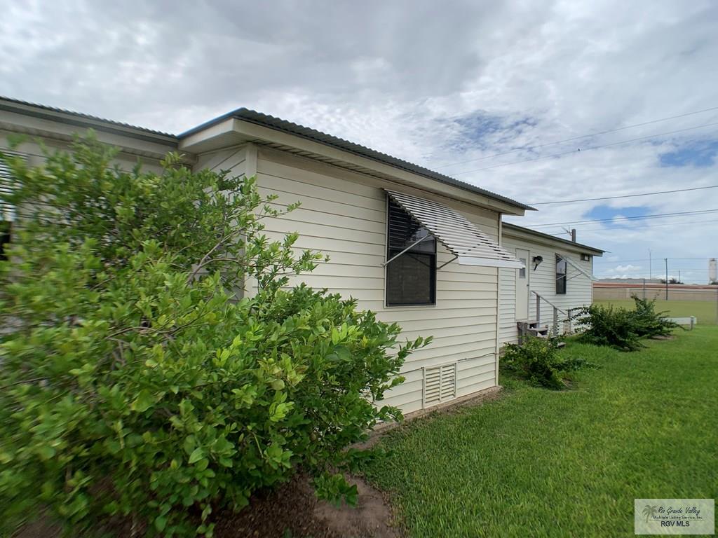 916 N Palmera Dr, LA FERIA, Texas image 18