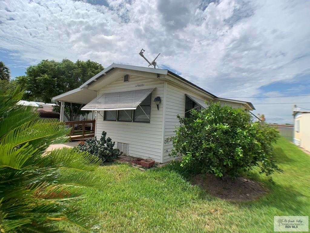 916 N Palmera Dr, LA FERIA, Texas image 17
