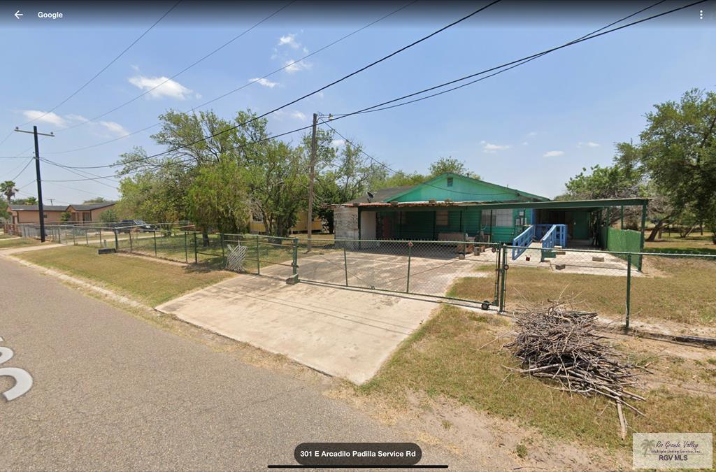 500 East St, ELSA, Texas image 1
