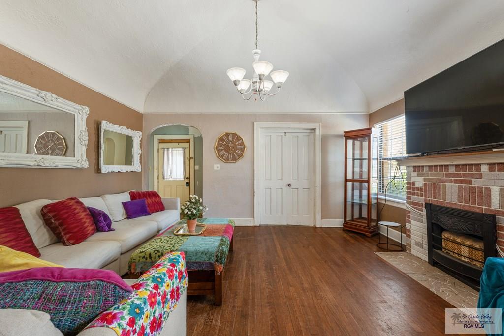 1111 Van Buren Ave, HARLINGEN, Texas image 3