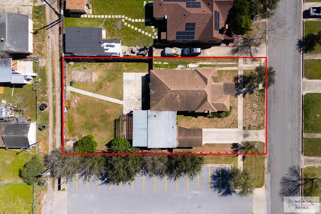 1111 Van Buren Ave, HARLINGEN, Texas image 16