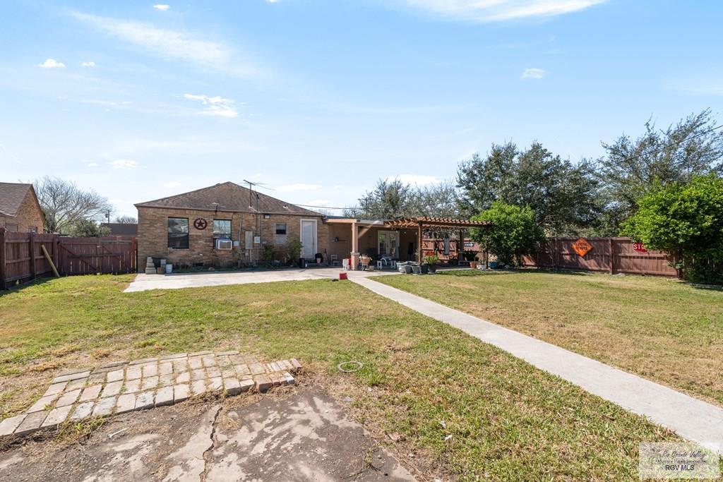 1111 Van Buren Ave, HARLINGEN, Texas image 15
