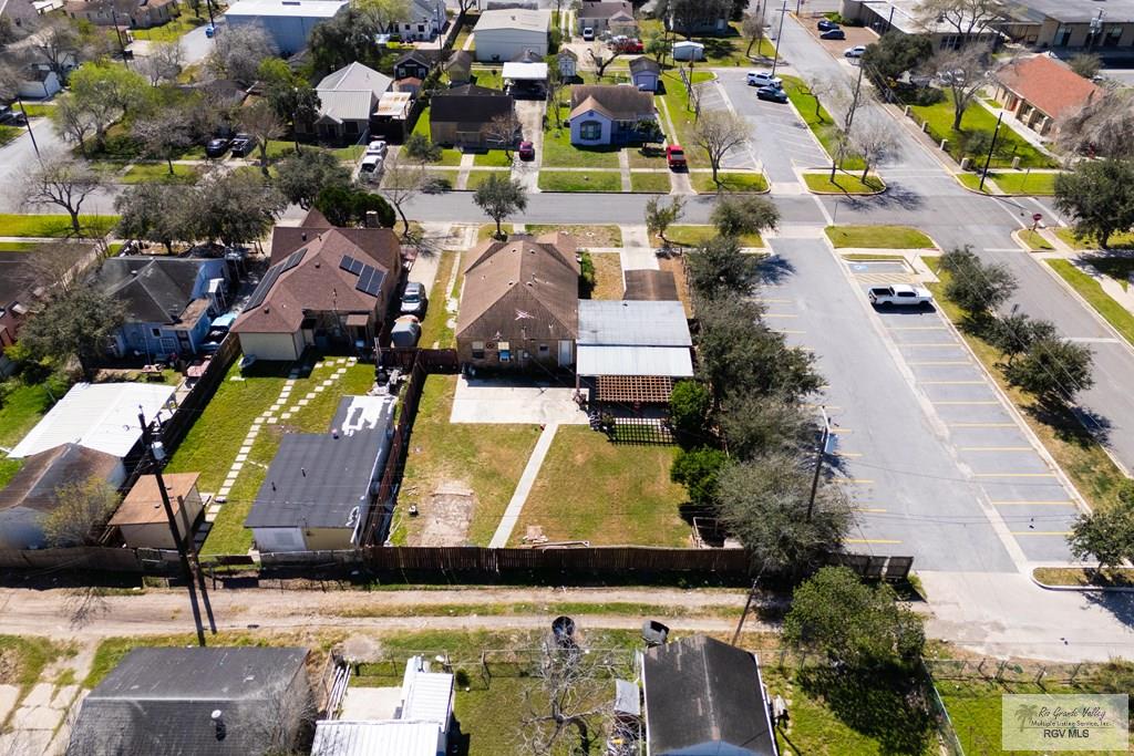 1111 Van Buren Ave, HARLINGEN, Texas image 19