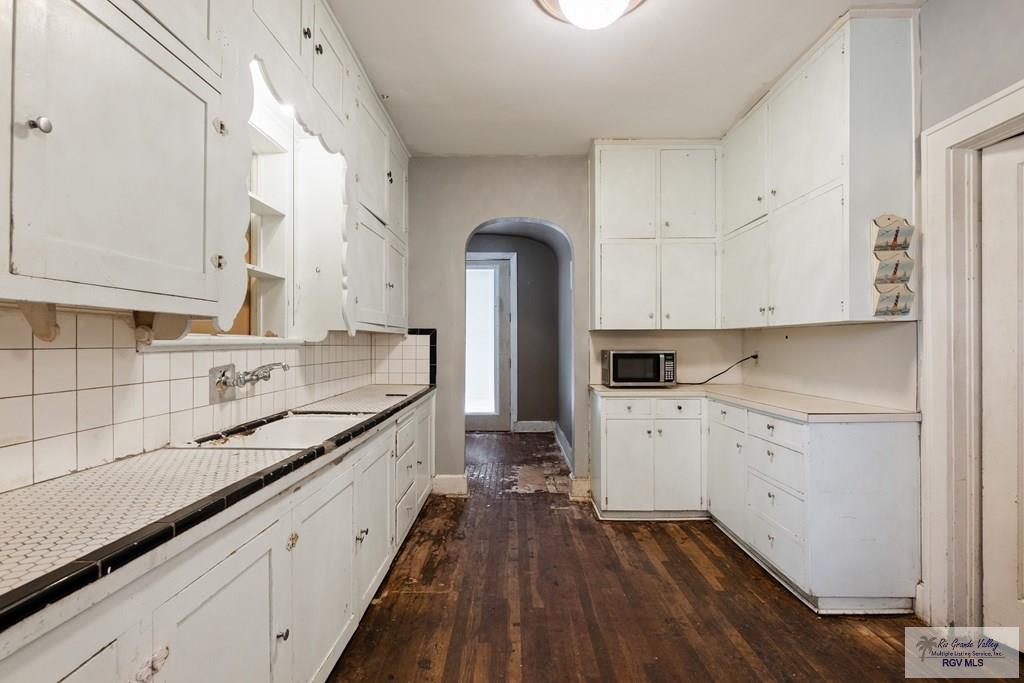 1111 Van Buren Ave, HARLINGEN, Texas image 5