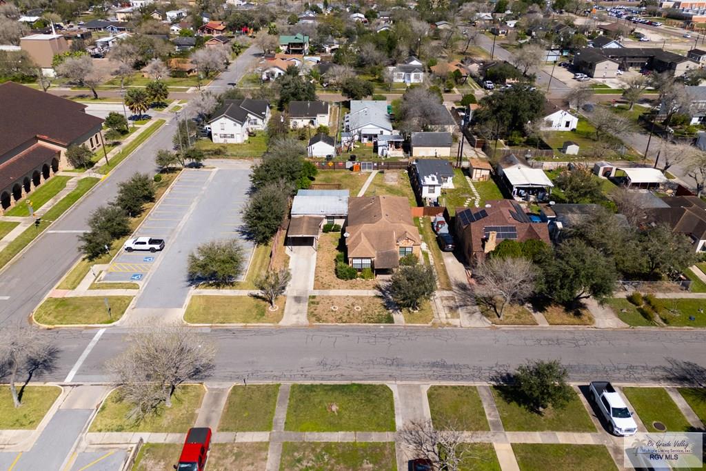1111 Van Buren Ave, HARLINGEN, Texas image 18